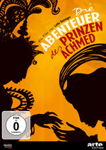 Film: Die Abenteuer des Prinzen Achmed (Neuauflage)
