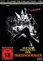 Film: Das Haus an der Friedhofmauer - Uncut