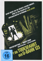 Film: Stoppt die Todesfahrt der U-Bahn 1-2-3 [LCE]