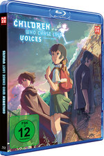 Film: Children Who Chase Lost Voices
