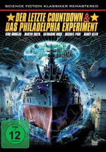 Film: Der letzte Countdown & Das Philadelphia Ex.