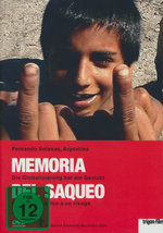 Film: Memoria del Saqueo - Chronik einer... (OmU)