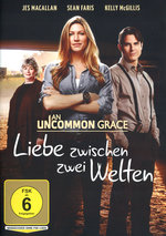 Film: An Uncommon Grace - Liebe zwischen zwei Welten