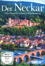 Film: Der Neckar - Flussreisen in Deutschland (SWR)