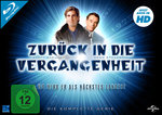 Film: Zurück in die Vergangenheit - Gesamtedition [18