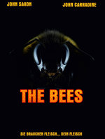 Film: The Bees - Mediabook (+ DVD) [LE]