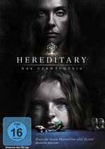 Film: Hereditary - Das Vermächtnis