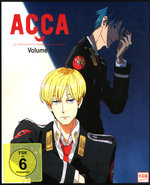 Film: ACCA: 13 Territory Inspection Dept. - Volume 1:4