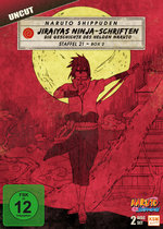 Film: Naruto Shippuden - Staffel 21.2 [2 DVDs]