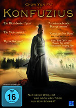 Film: Konfuzius
