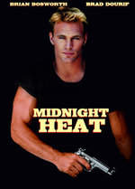 Film: Midnight Heat - Mediabook (+ DVD) [LE]