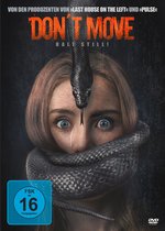 Film: Don't Move - Halt still!