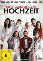 Film: Eine ganz andere Hochzeit