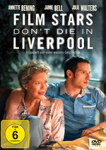 Film: Film Stars Don't Die In Liverpool