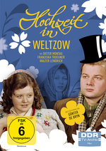 Film: Hochzeit in Weltzow (DDR TV-Archiv)
