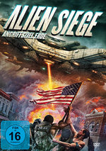 Film: Alien Siege - Angriffsziel Erde