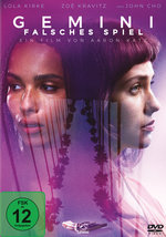 Film: Gemini - Falsches Spiel