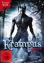 Film: Krampus 1-5