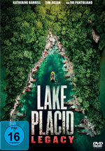 Film: Lake Placid - Legacy
