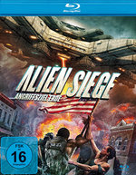 Film: Alien Siege - Angriffsziel Erde