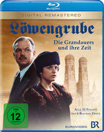 Film: Löwengrube Box - Die Grandauers und ihre Zeit