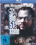 Film: The 51st State