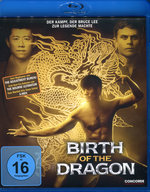Film: Birth of the Dragon