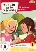 Film: Wir Kinder aus dem Möwenweg u. andere...3