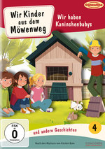 Film: Wir Kinder aus dem Möwenweg u. andere...4