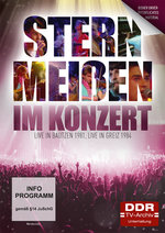 Film: Stern Meißen - Im Konzert (DDR TV-Archiv)