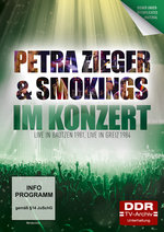 Film: Petra Zieger & Smokings - Im Konzert (DDR TV-Ar