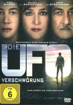 Film: Die UFO-Verschwörung