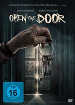Film: Open The Door