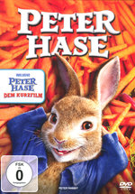 Film: Peter Hase