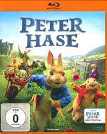 Film: Peter Hase