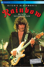 Film: Ritchie Blackmore's Rainbow - Black Masquerade