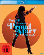 Film: Proud Mary