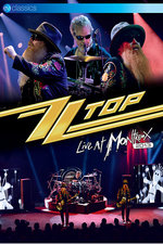Film: ZZ Top - Live at Montreux 2013