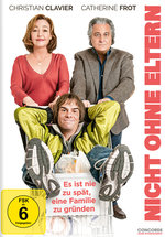 Film: Nicht ohne Eltern