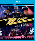 Film: ZZ Top - Live at Montreux 2013