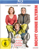 Film: Nicht ohne Eltern