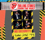 Film: The Rolling Stones - From The Vault: No Security