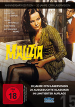 Film: Malizia (cmv Anniversary Edition #15)