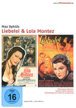 Film: Liebelei & Lola Montez [2 DVDs]