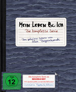 Film: Mein Leben & Ich - Mediabook-Tagebuch [2 BRs]