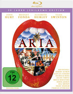 Film: Aria - 30 Jahre Jubiläums Edition