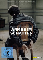 Film: Armee im Schatten - Digital Remastered