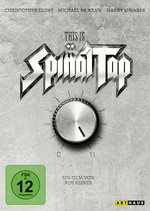 Film: This Is Spinal Tap