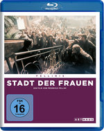 Film: Fellini's Stadt der Frauen