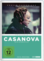 Film: Fellini's Casanova - Digital Remastered